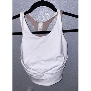 Lululemon tanktop